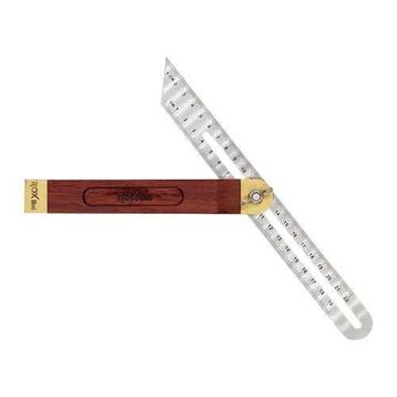 Rox Wood 7 Gül Ağacı Gönye