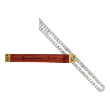 Rox Wood 9 Gül Ağacı Gönye