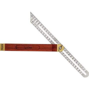 Rox Wood 9 Gül Ağacı Gönye