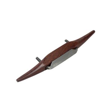 Rox Wood Mujingfang 150 mm Gül Ağacı Mini Pastarangula Rende