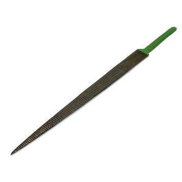 Rox Wood Mujingfang 250 mm El Dövmesi Ahşap Törpü Eğe