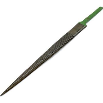Rox Wood Mujingfang 250 mm El Dövmesi Ahşap Törpü Eğe