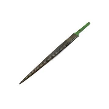 Rox Wood Mujingfang 250 mm El Dövmesi Ahşap Törpü Eğe
