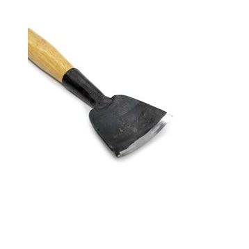 Rox Wood Mujingfang 76mm Sığ Oluklu Uzun Sap İskarpela