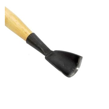 Rox Wood Mujingfang Oluklu 50 mm Uzun İskarpela Derin