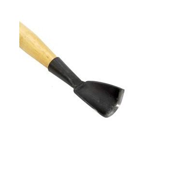 Rox Wood Mujingfang Oluklu 50 mm Uzun İskarpela Derin