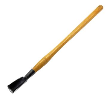 Rox Wood Mujingfang Oluklu Derin 40 mm Uzun İskarpela