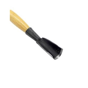 Rox Wood Mujingfang Oluklu Derin 40 mm Uzun İskarpela