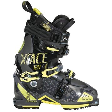 Roxa X-Face 120 Ski Boots Kayak Ayakkabı