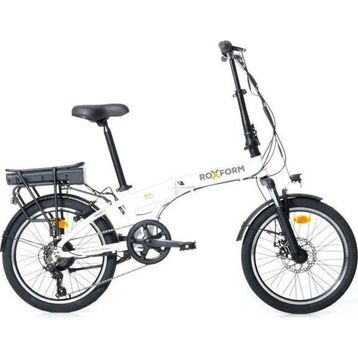 Roxform Venüs 20 inç Elektrikli Bisiklet