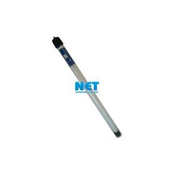 Roxin 100 cm 25 Watt Pembe Su İçi Lamba