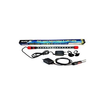 Roxin 6.9 W 80 cm Pembe LED Lamba
