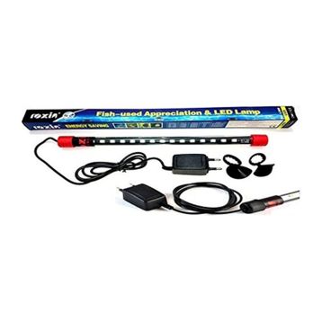 Roxin 6.9 W 80 cm Pembe LED Lamba