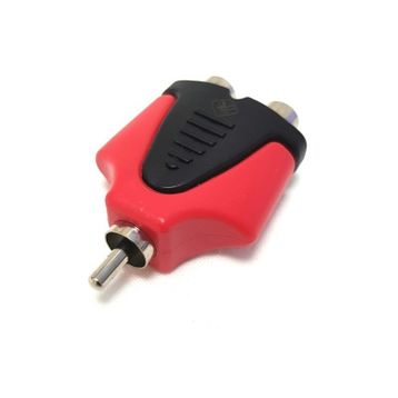 Roxtone Rx-J310 1Xrca Erkek - 2Xrca Dişi