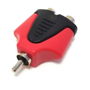 Roxtone Rx-J310 1Xrca Erkek - 2Xrca Dişi