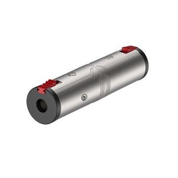 Roxtone RX-J388 6.3 mm-6.3 mm Stereo Dişi-Dişi Çevirici