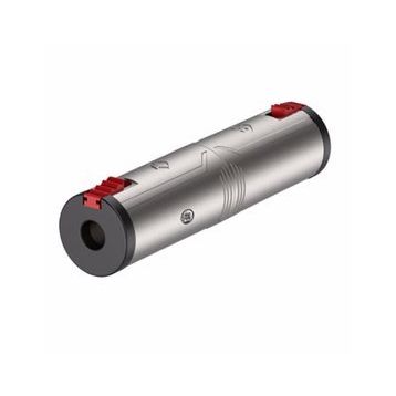 Roxtone RX-J388 6.3 mm-6.3 mm Stereo Dişi-Dişi Çevirici