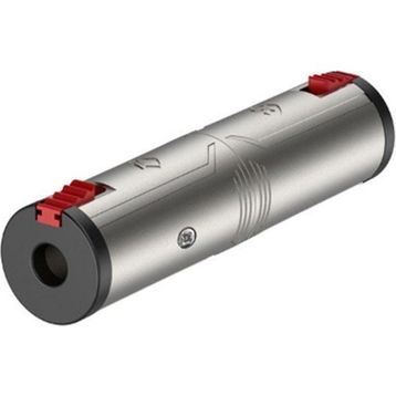 Roxtone RX-J388 6.3 mm-6.3 mm Stereo Dişi-Dişi Çevirici
