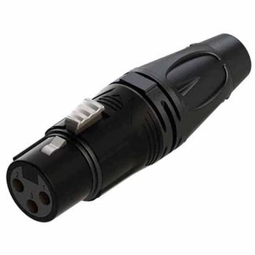 Roxtone RX-J513 Dişi XLR Canon Jak