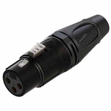 Roxtone RX-J513 Dişi XLR Canon Jak