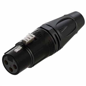Roxtone RX-J513 Dişi XLR Canon Jak