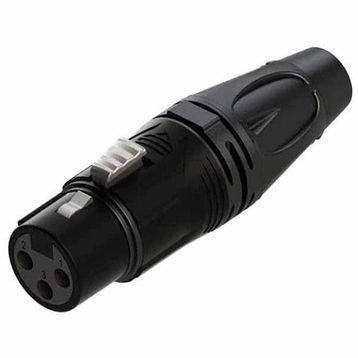 Roxtone RX-J513 Dişi XLR Canon Jak