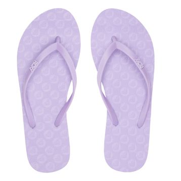 Roxy ARJL100663 Viva IV Lila Kadın Terlik