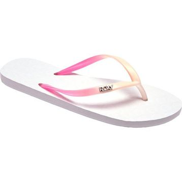 Roxy ARJL100958 Mavi Vıva Gradıent Kadın Terlik