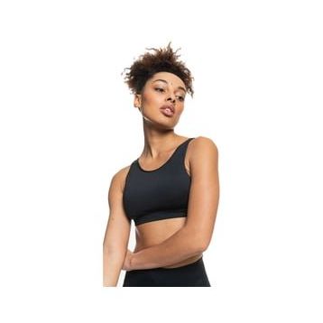 Roxy ERJKT03806 Haki Kadın Fitness Bra