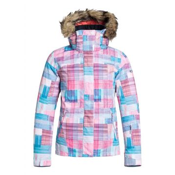 Roxy Jet Ski - Snowboard Çocuk Mont