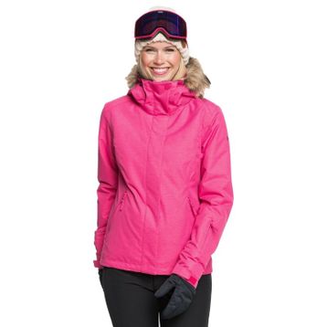 Roxy Jet Ski - Snowboard Çocuk Mont