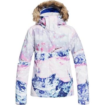 Roxy Jet Ski - Snowboard Çocuk Mont