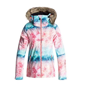 Roxy Jet Ski - Snowboard Çocuk Mont