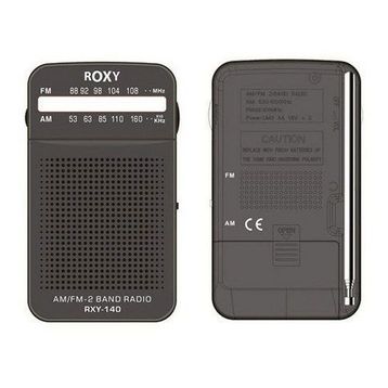 Roxy RXY-140FM Radyo
