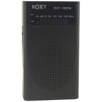 Roxy RXY-160 Cep Radyosu