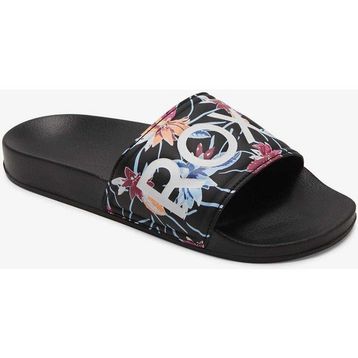 Roxy Slippy Iı Kadın Pembe Terlik