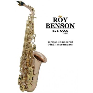 Roy Benson AS-202K Alto Saksafon
