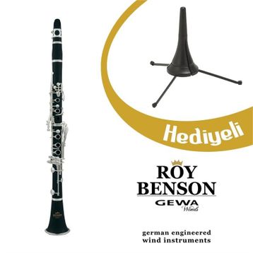 Roy Benson CB-217 Klarnet