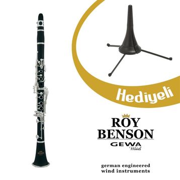 Roy Benson CB-217 Klarnet
