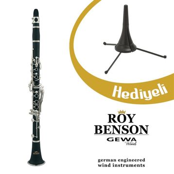 Roy Benson CB-317 Klarnet