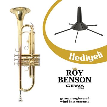Roy Benson TR-101 Trompet