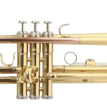 Roy Benson TR-101 Trompet