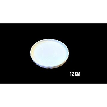 Roy King Twist 12 cm Kahvaltı Tabağı