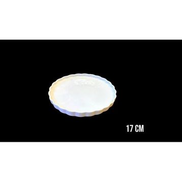 Roy King Twist 17 CM Tatlı Tabağı