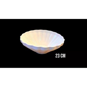 Roy King Twist 23 CM Yuvarlak Salata Kase