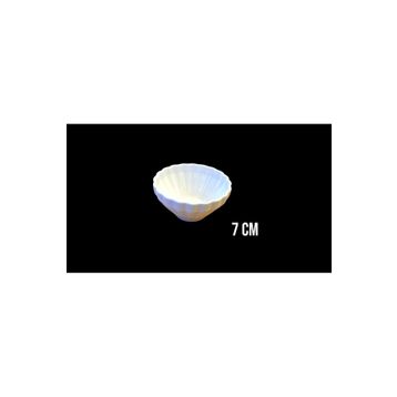 Roy King Twist 7 cm Yuvarlak Kase