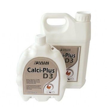 Royal 1 lt Calci-plus D3 + Kalsiyum
