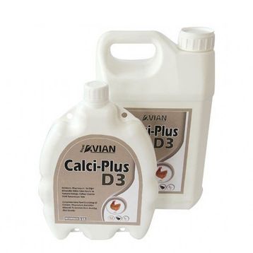 Royal 1 lt Calci-plus D3 + Kalsiyum