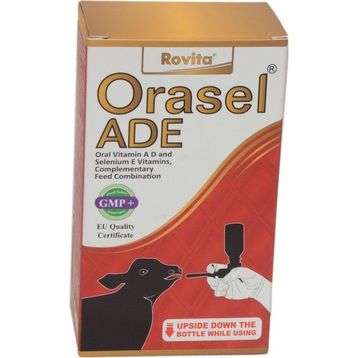 Royal 100 ml Rovita Orasel ADE