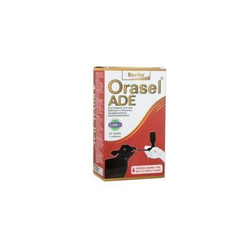 Royal 100 ml Rovita Orasel ADE